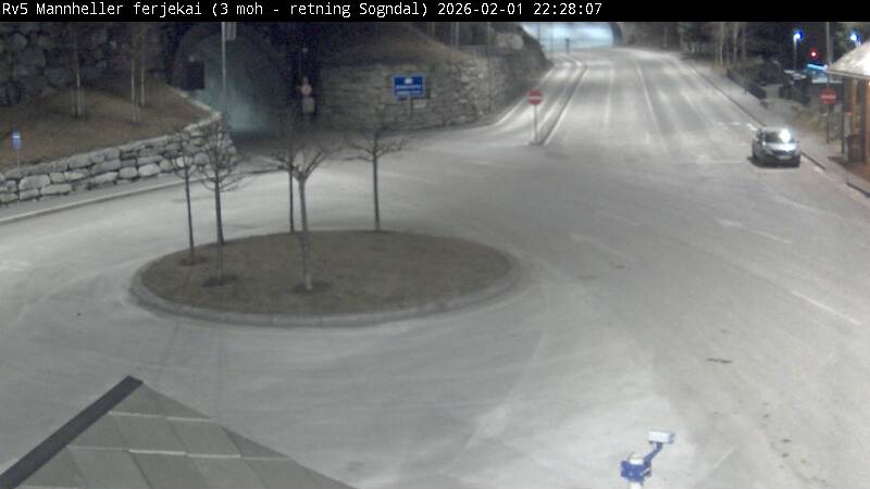 Webkamera Mannheller